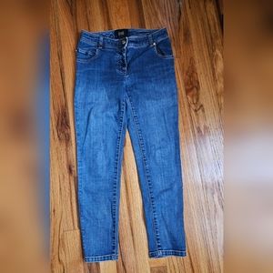 Cavalli Class Boyfriend jeans for women Size 26